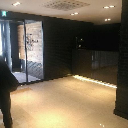 I.T.W Hotel Seoul Ngoại thất bức ảnh
