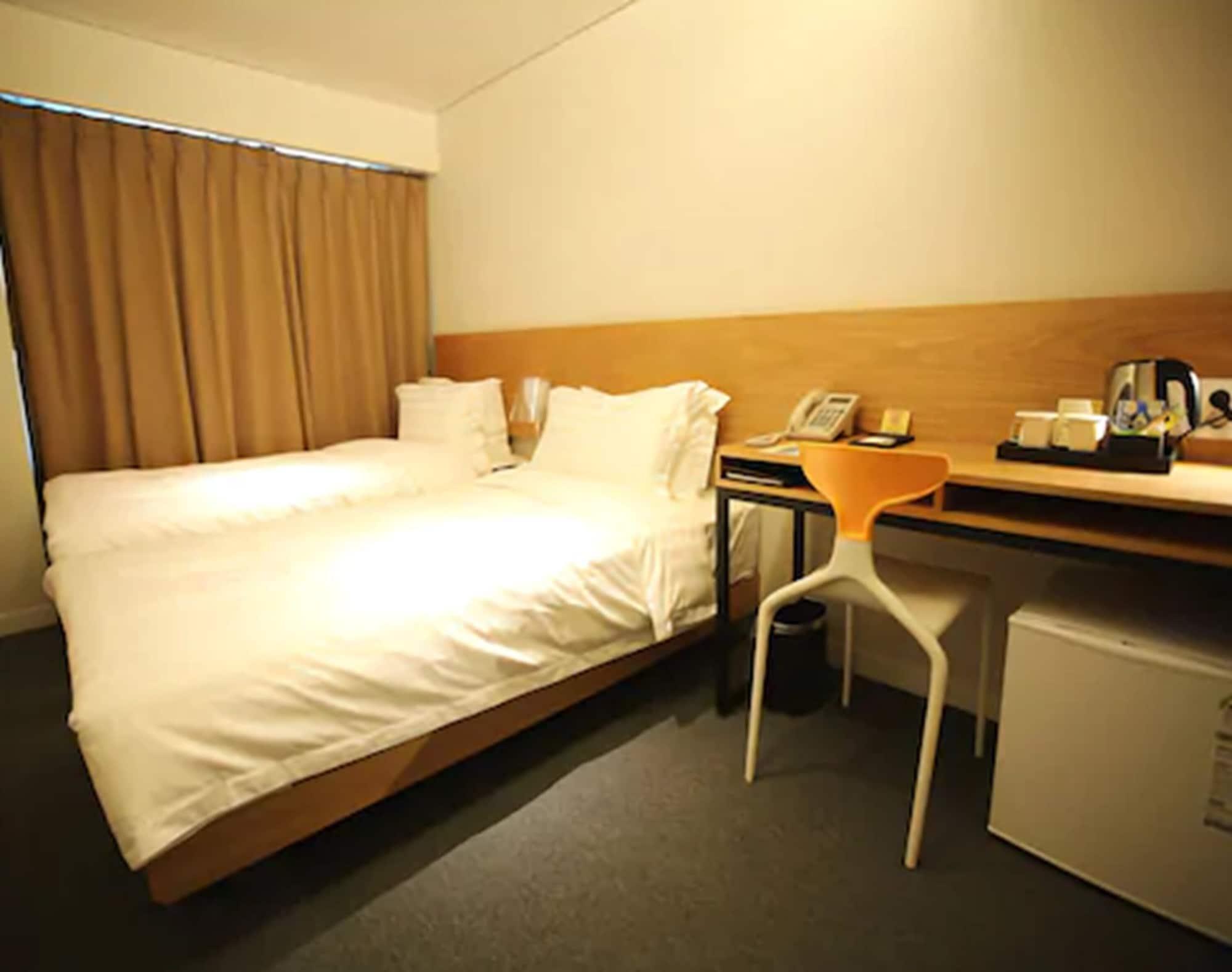 I.T.W Hotel Seoul Ngoại thất bức ảnh