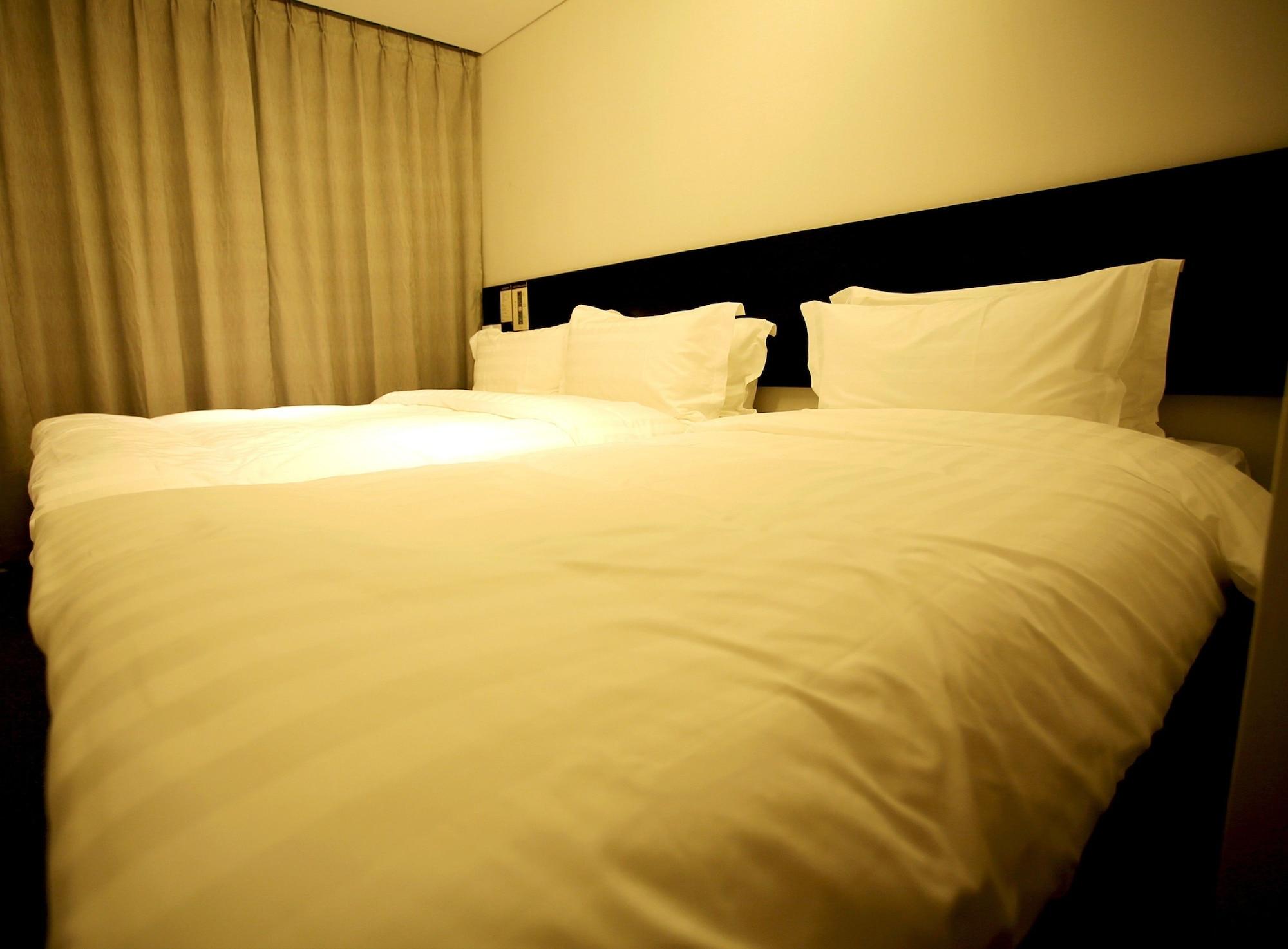 I.T.W Hotel Seoul Ngoại thất bức ảnh