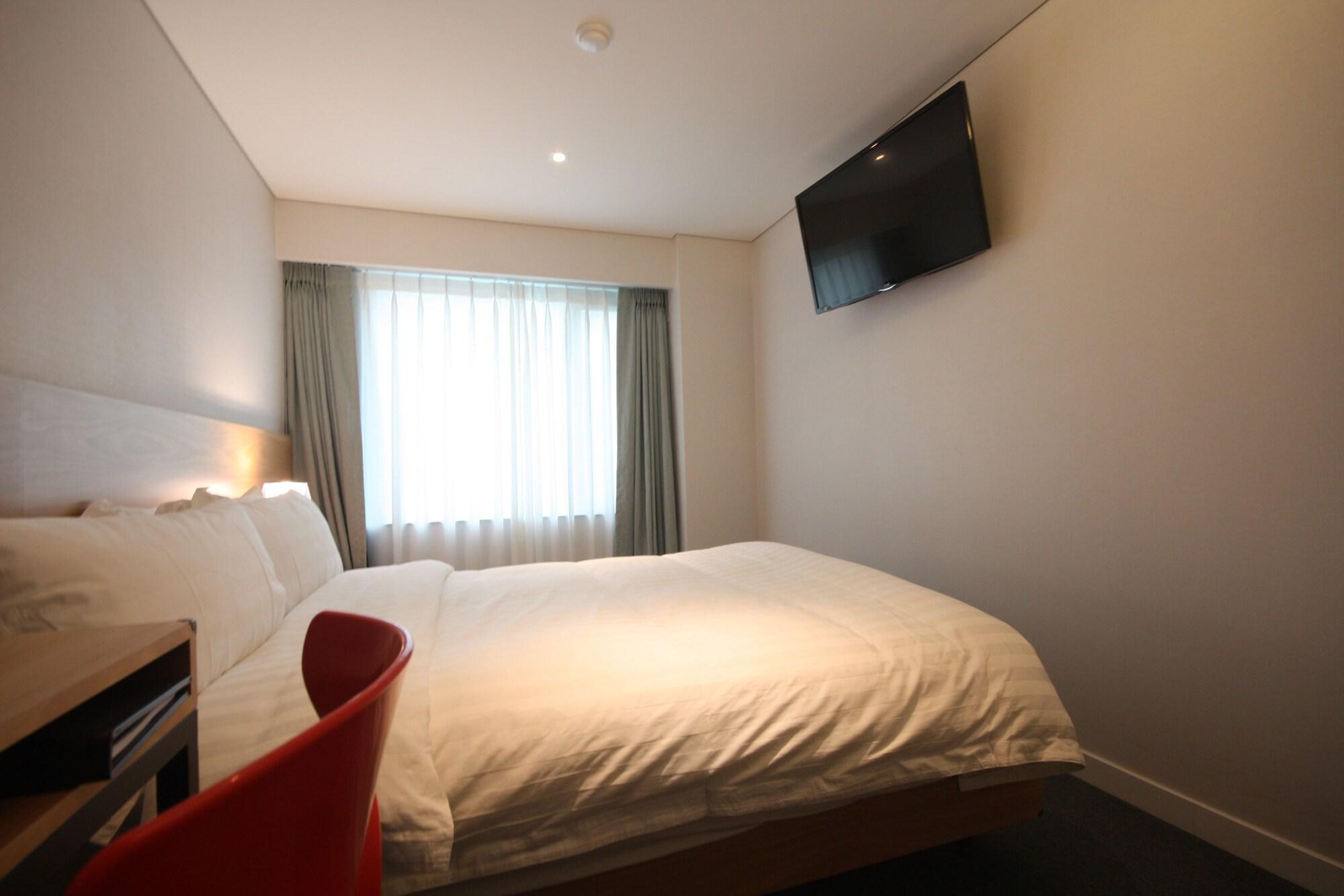 I.T.W Hotel Seoul Ngoại thất bức ảnh