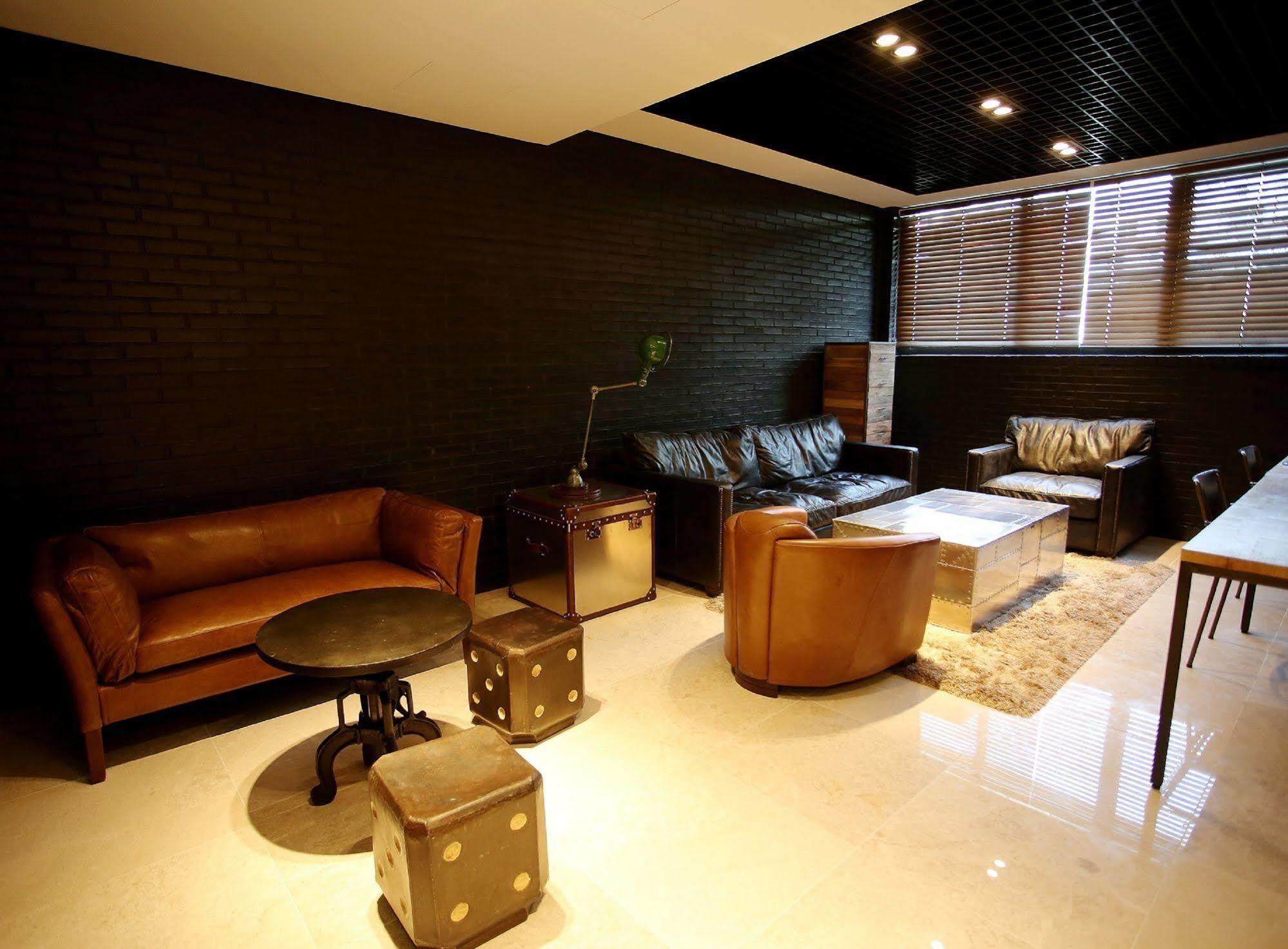 I.T.W Hotel Seoul Ngoại thất bức ảnh